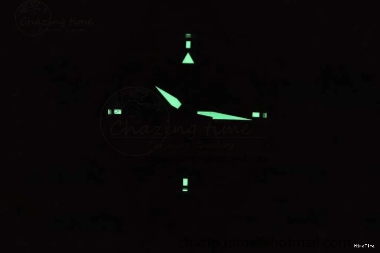 MIROTIME 0407 Mark XVIII ‘TOPGUN SFTI’ Ceramic M+F Best Edition Black Dial on Black Nylon Strap A MultiPurpose 7047